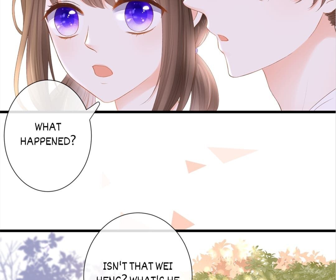 Flowers Not In Full Bloom - Chapter 19