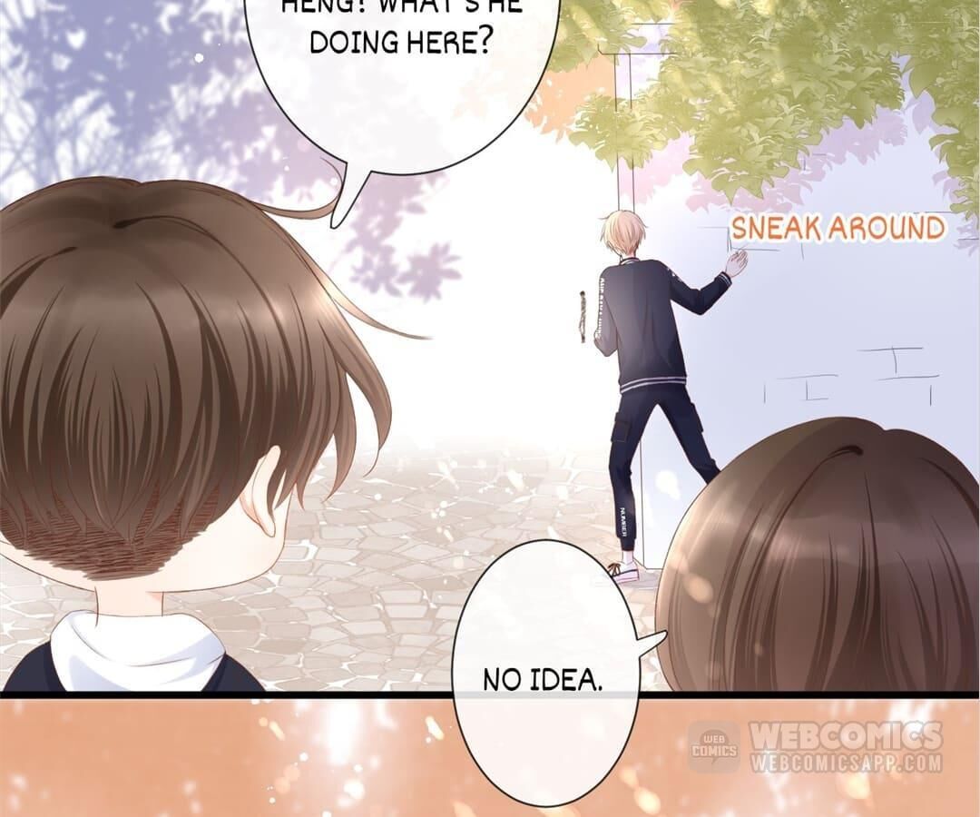 Flowers Not In Full Bloom - Chapter 19