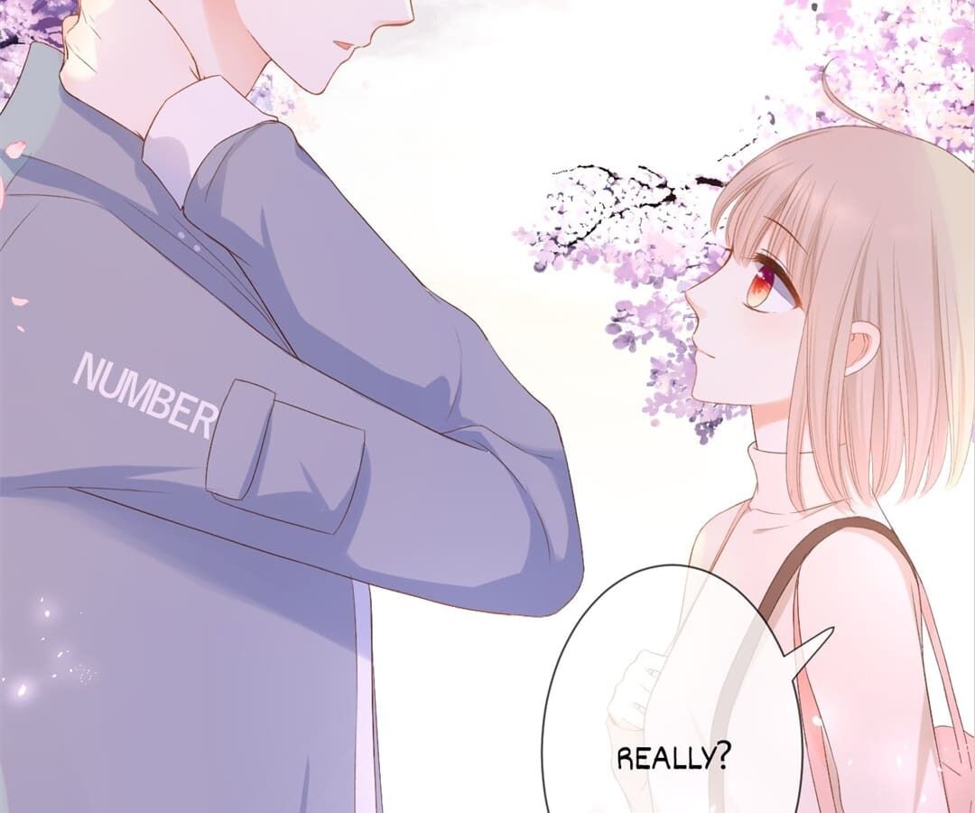 Flowers Not In Full Bloom - Chapter 19