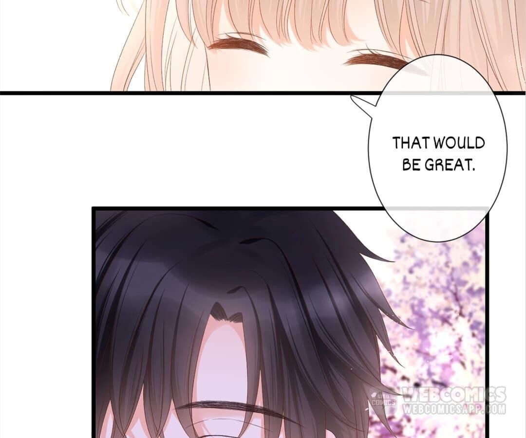 Flowers Not In Full Bloom - Chapter 19