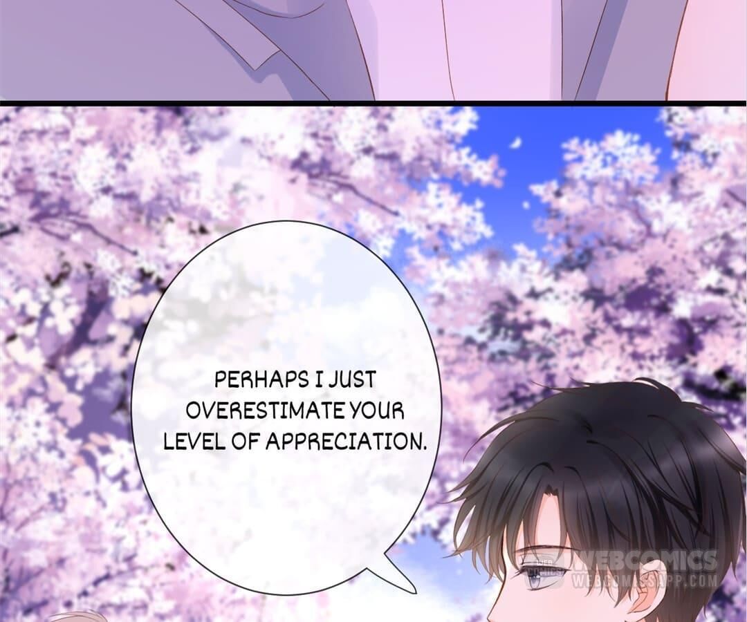 Flowers Not In Full Bloom - Chapter 19