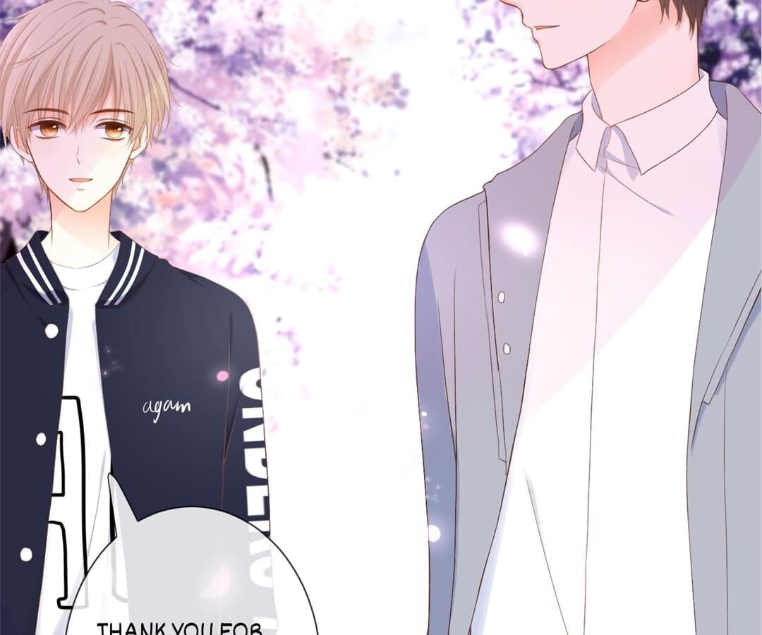 Flowers Not In Full Bloom - Chapter 19