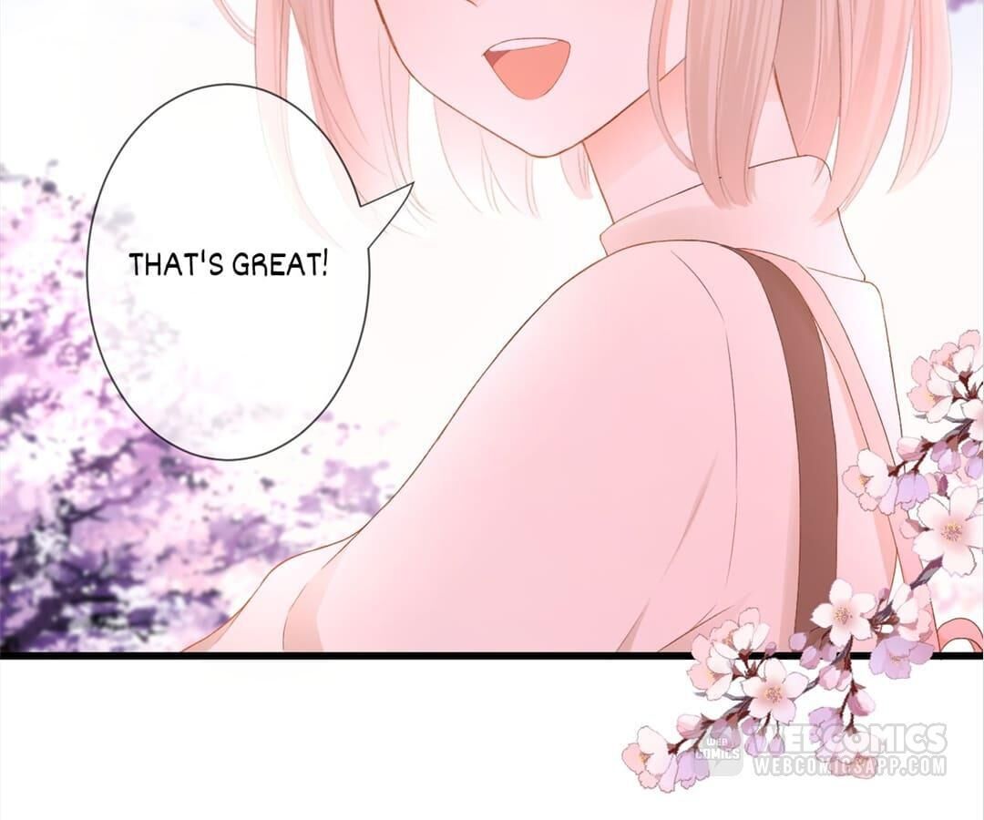 Flowers Not In Full Bloom - Chapter 19