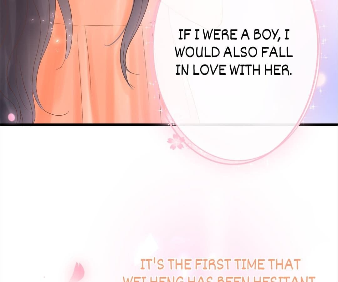 Flowers Not In Full Bloom - Chapter 4