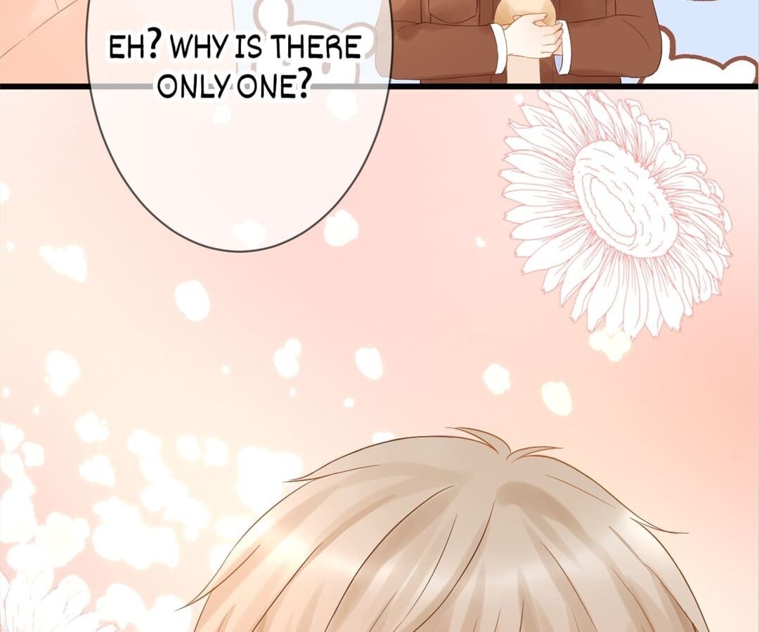 Flowers Not In Full Bloom - Chapter 5