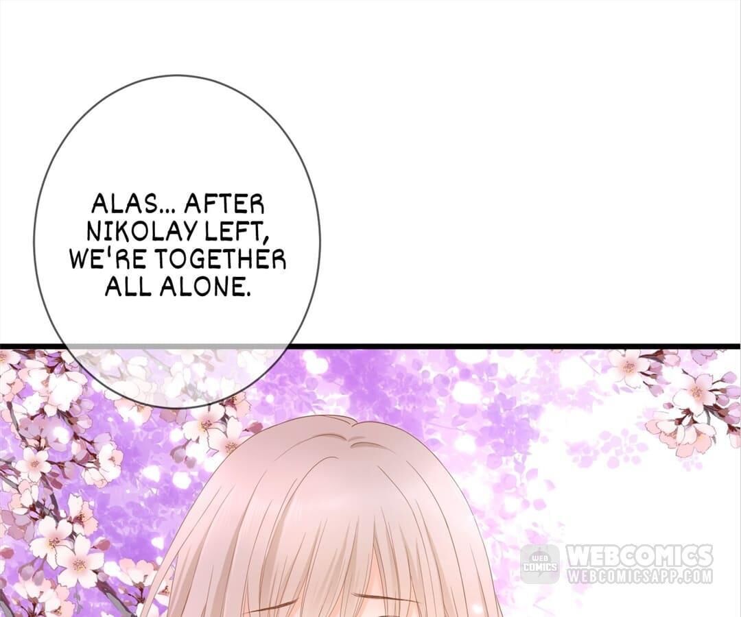 Flowers Not In Full Bloom - Chapter 7