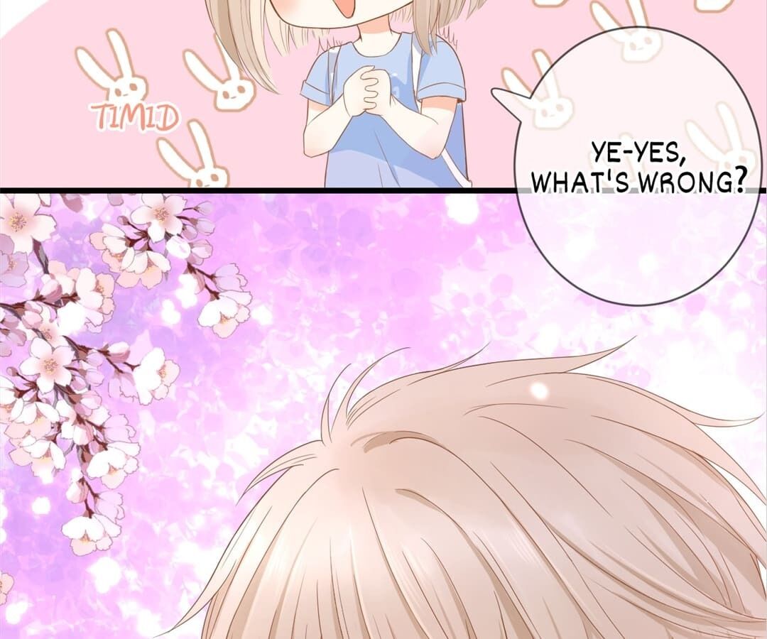 Flowers Not In Full Bloom - Chapter 7