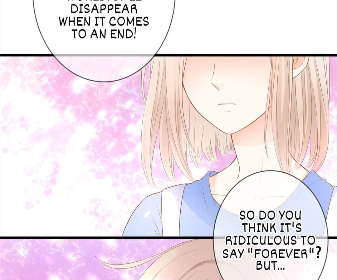 Flowers Not In Full Bloom - Chapter 7