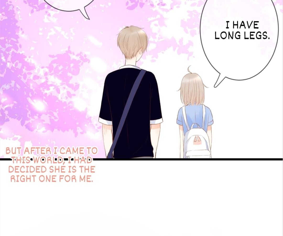 Flowers Not In Full Bloom - Chapter 7