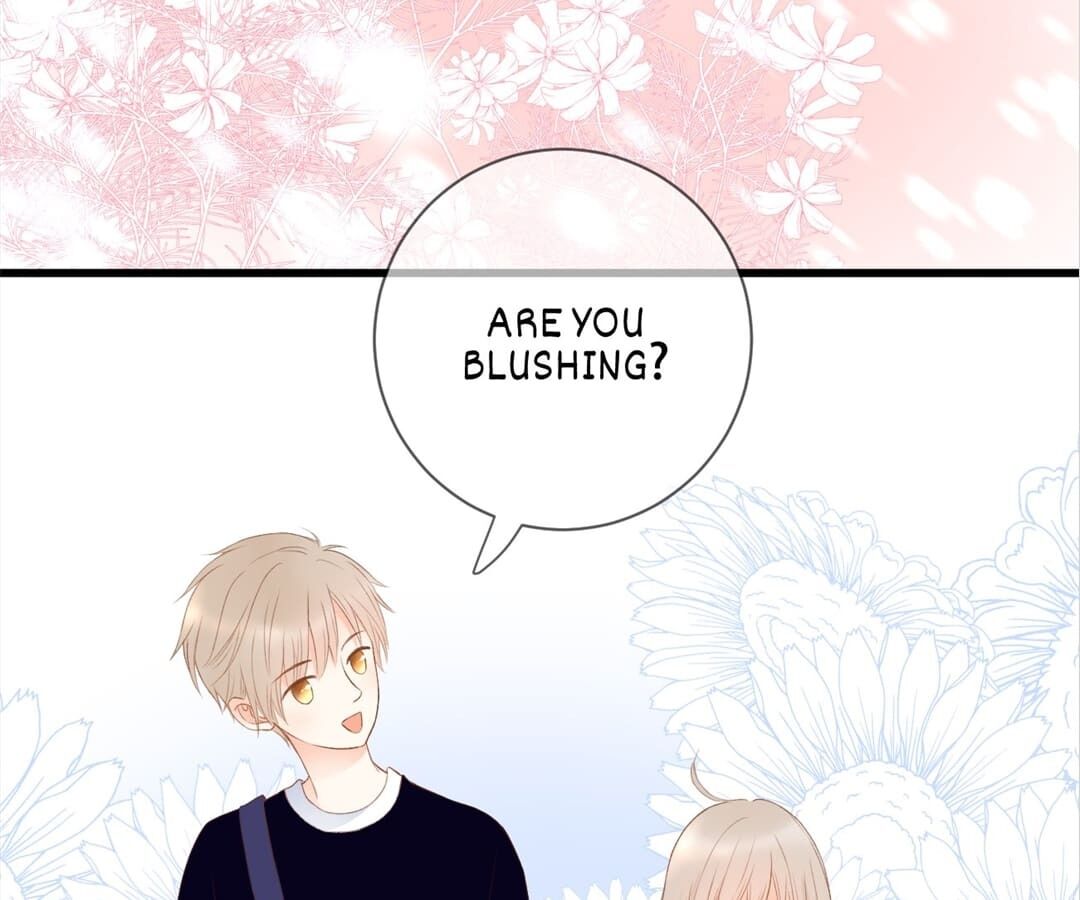 Flowers Not In Full Bloom - Chapter 7