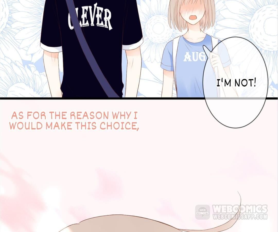 Flowers Not In Full Bloom - Chapter 7