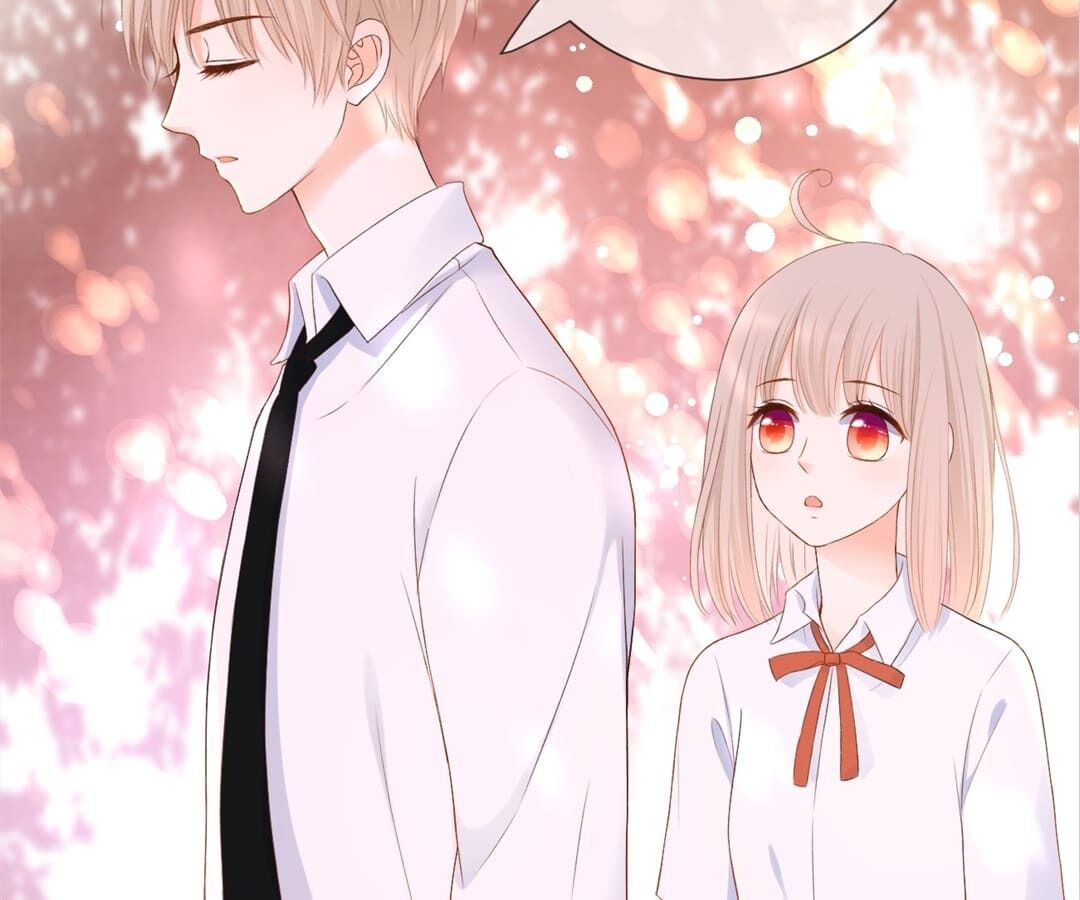 Flowers Not In Full Bloom - Chapter 18