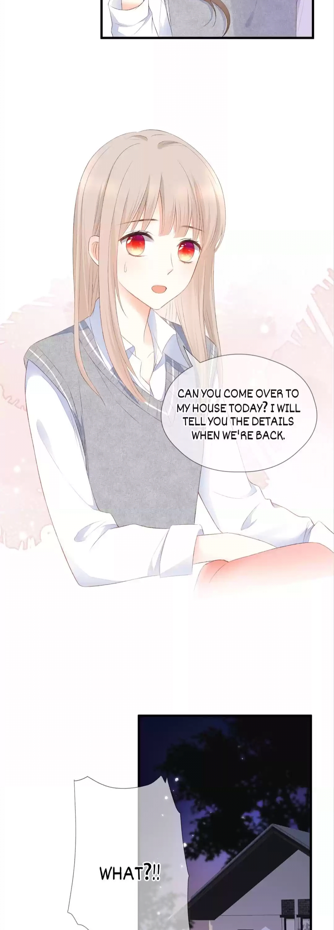 Flowers Not In Full Bloom - Chapter 64