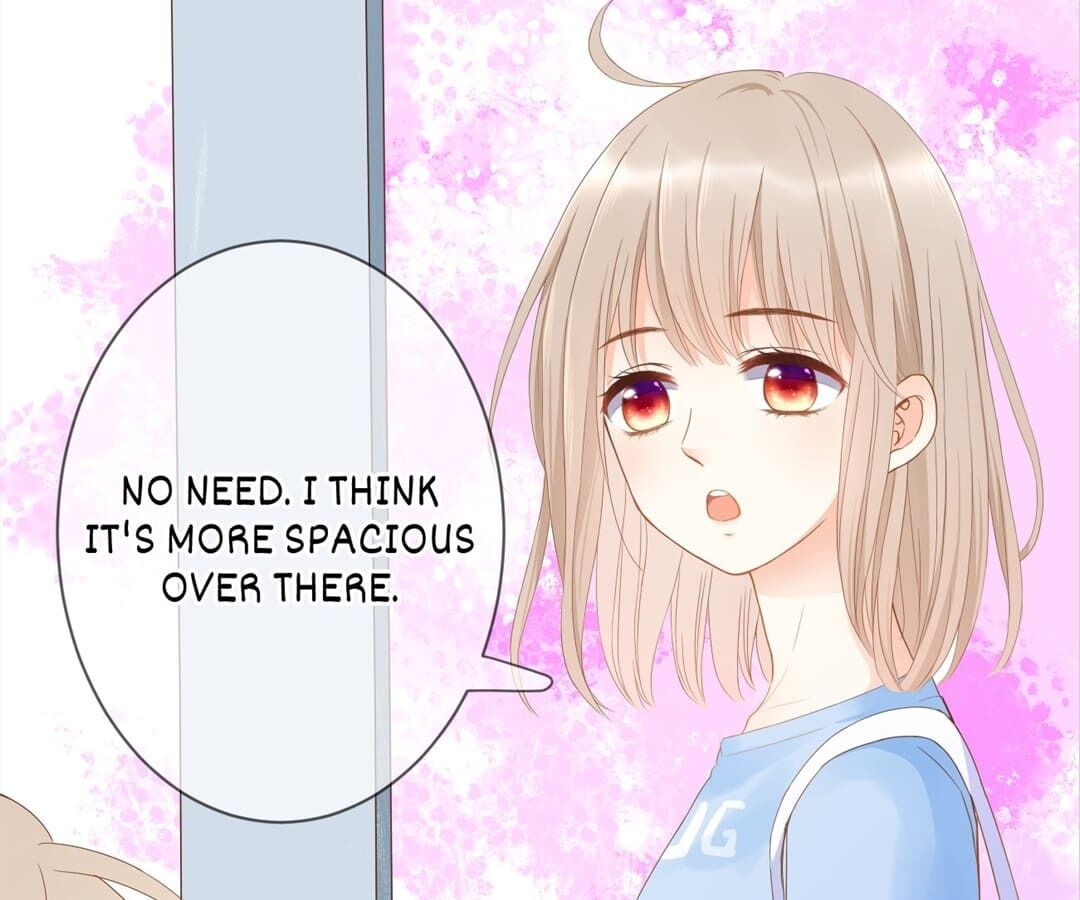 Flowers Not In Full Bloom - Chapter 6