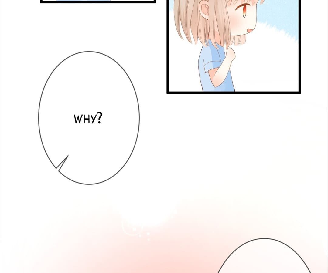 Flowers Not In Full Bloom - Chapter 6