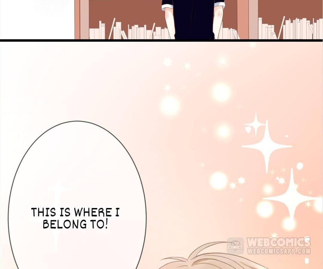 Flowers Not In Full Bloom - Chapter 6