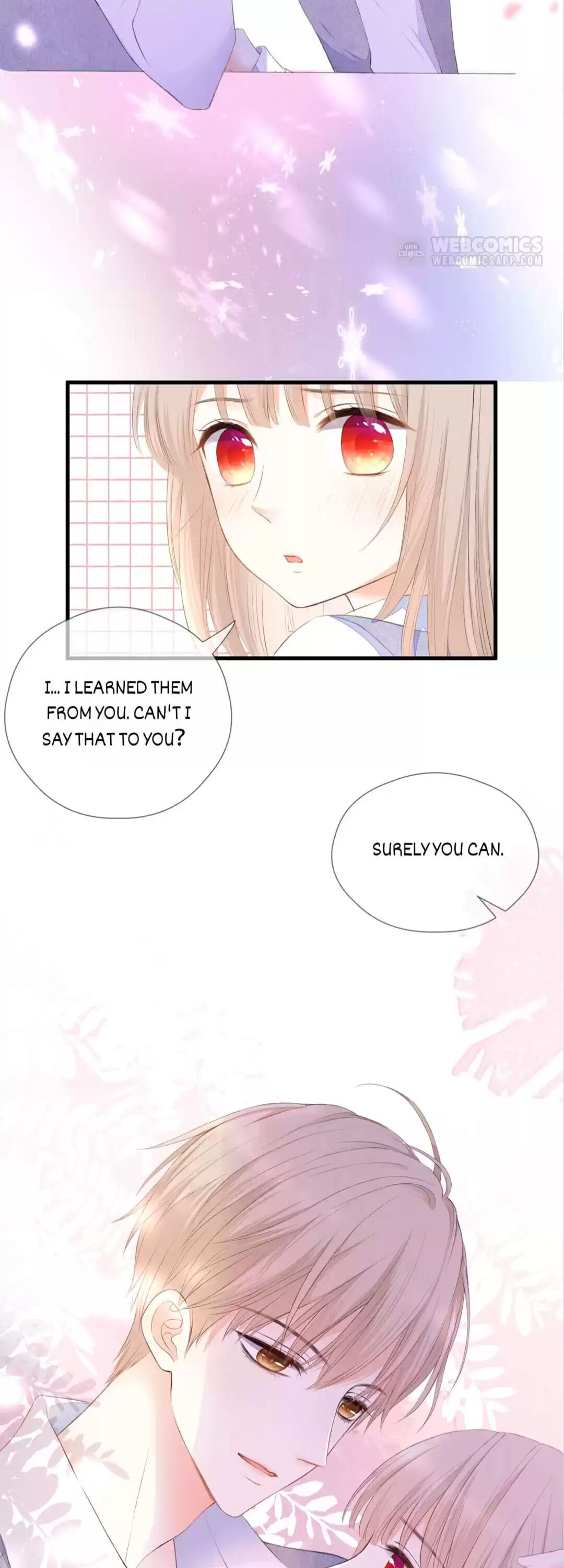 Flowers Not In Full Bloom - Chapter 66