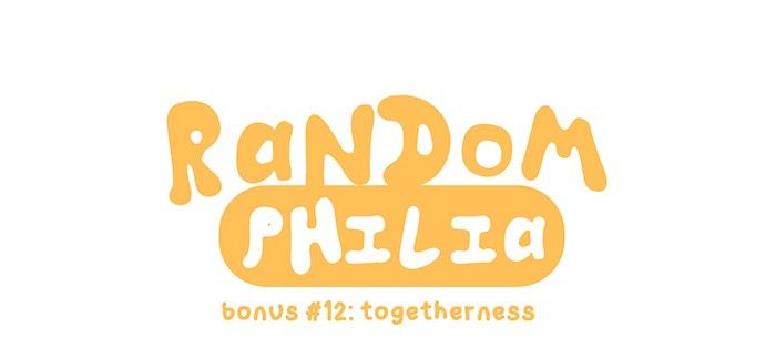 Randomphilia - Chapter 313