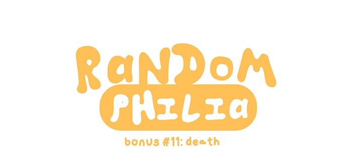 Randomphilia - Chapter 312