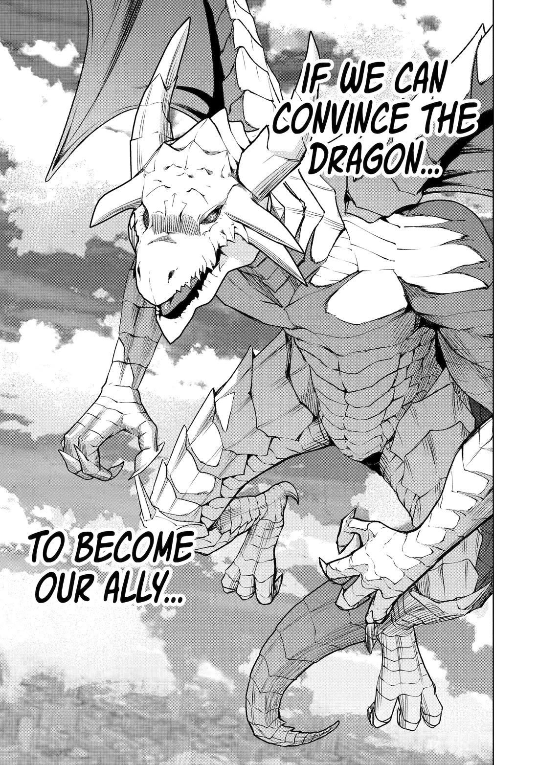 The World Is Full Of Monsters Now, Therefor I Want To Live As I Wish - Chapter 48