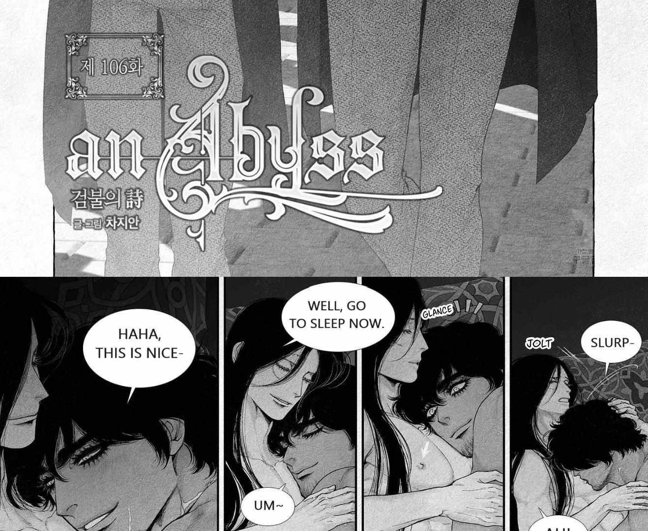 An Abyss - Chapter 106