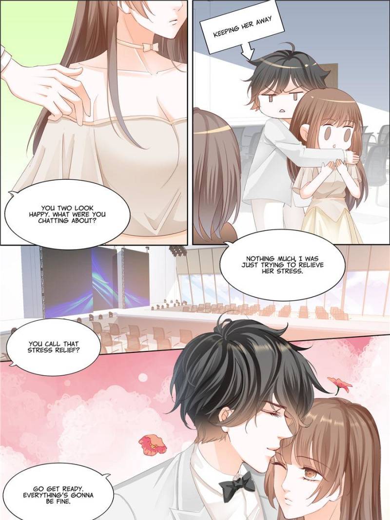 Can’t Love You - Chapter 118