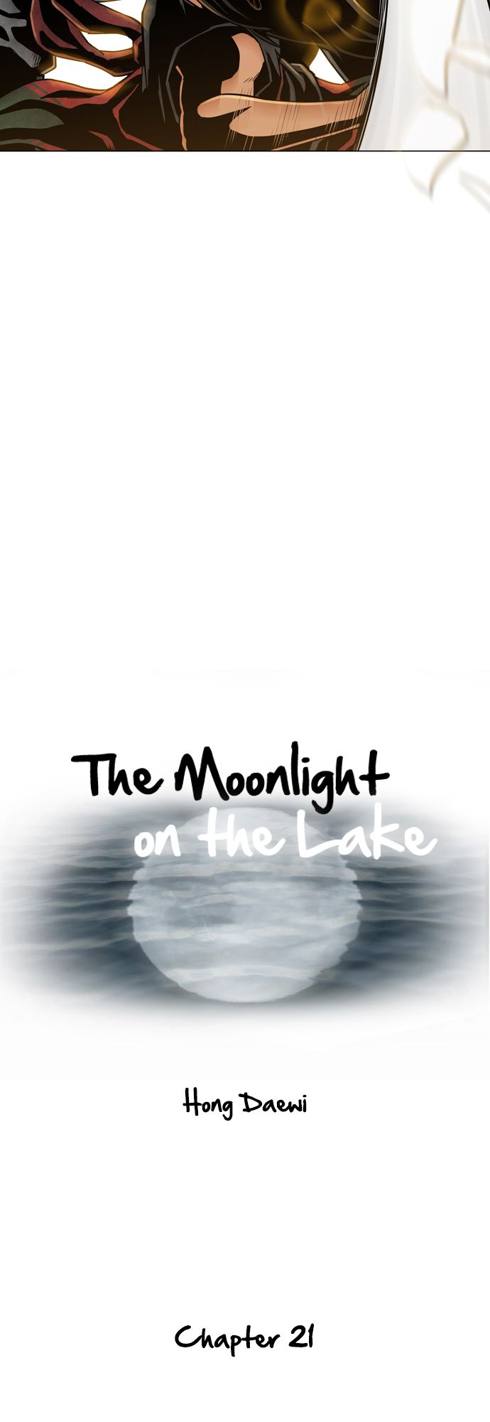 Moonlight On The Lake - Chapter 21