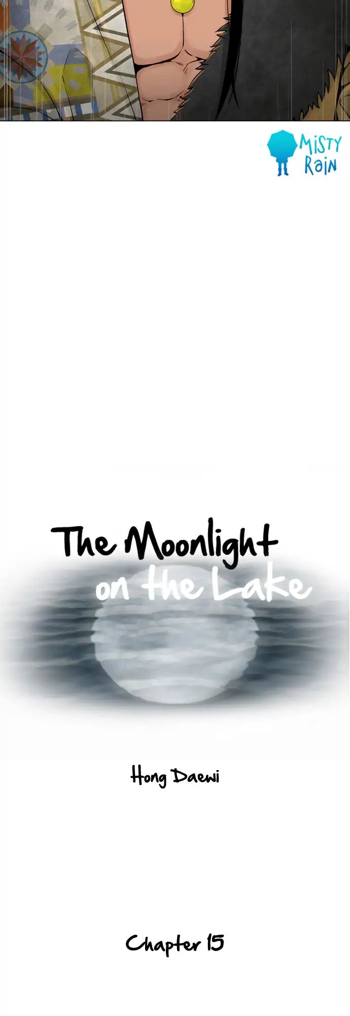 Moonlight On The Lake - Chapter 15