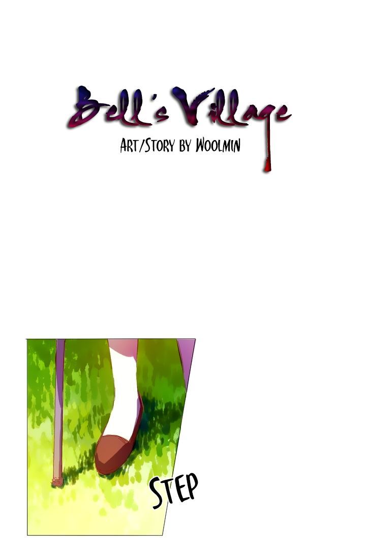 Bell's Village - Chapter 5 : One With The Flowers (5)