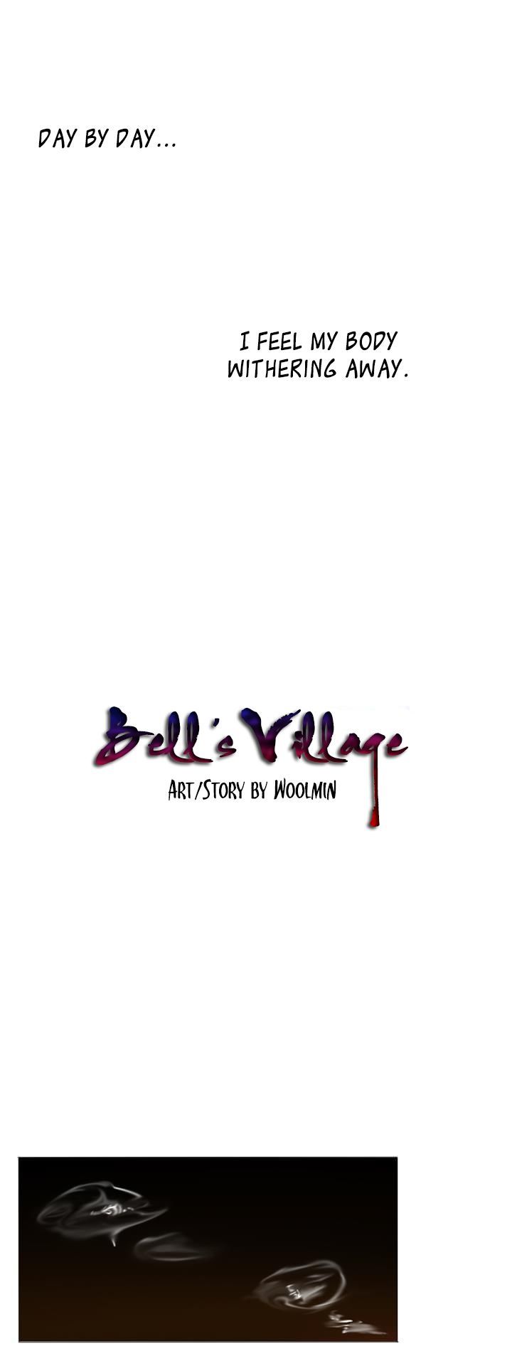 Bell's Village - Chapter 4 : One With The Flowers (4)