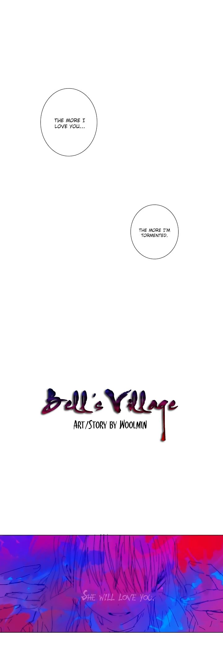 Bell's Village - Chapter 15