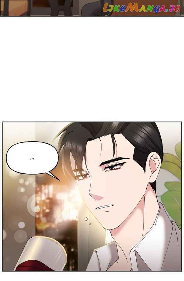 Unquenchable Thirst - Chapter 45