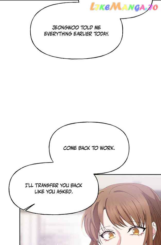 Unquenchable Thirst - Chapter 45