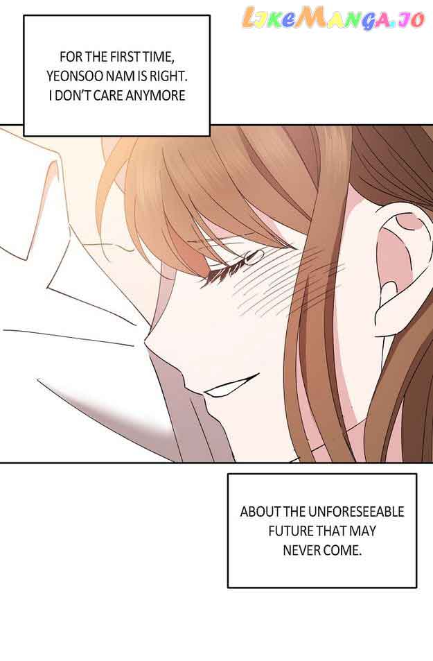 Unquenchable Thirst - Chapter 45