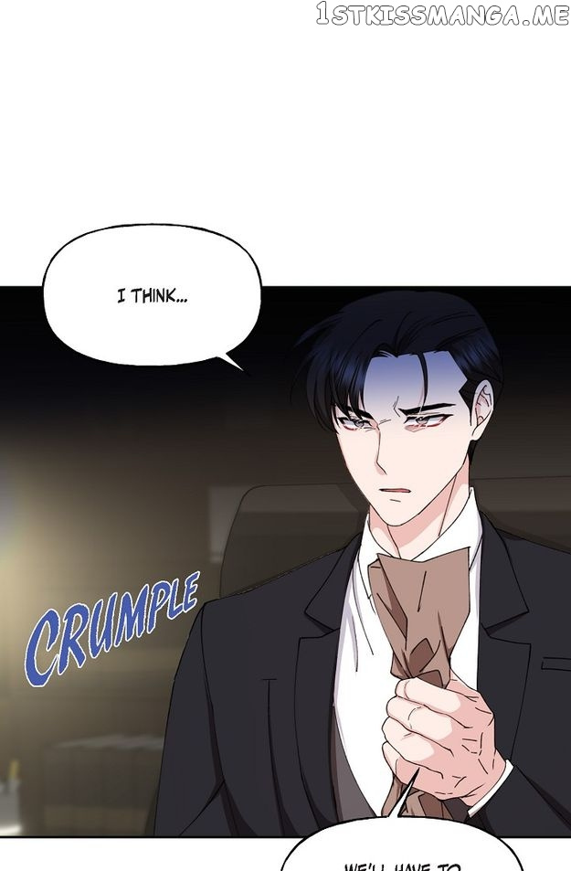 Unquenchable Thirst - Chapter 43