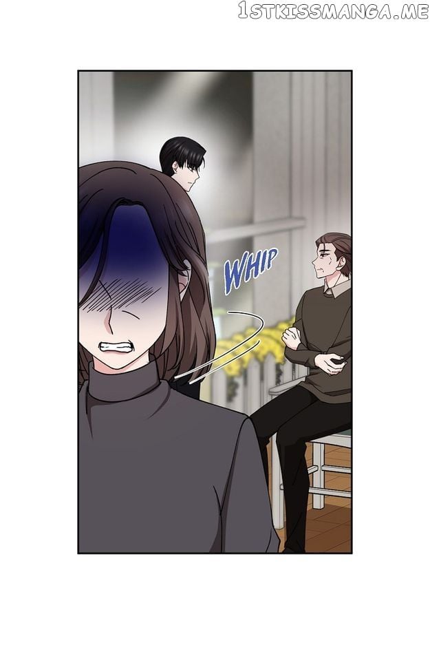 Unquenchable Thirst - Chapter 38