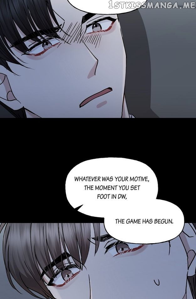 Unquenchable Thirst - Chapter 39