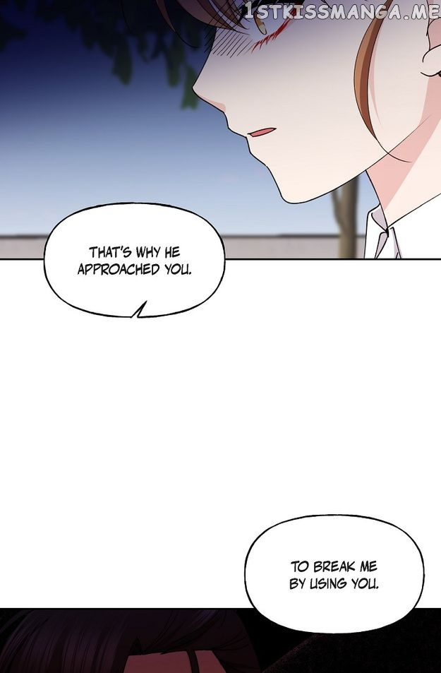 Unquenchable Thirst - Chapter 40