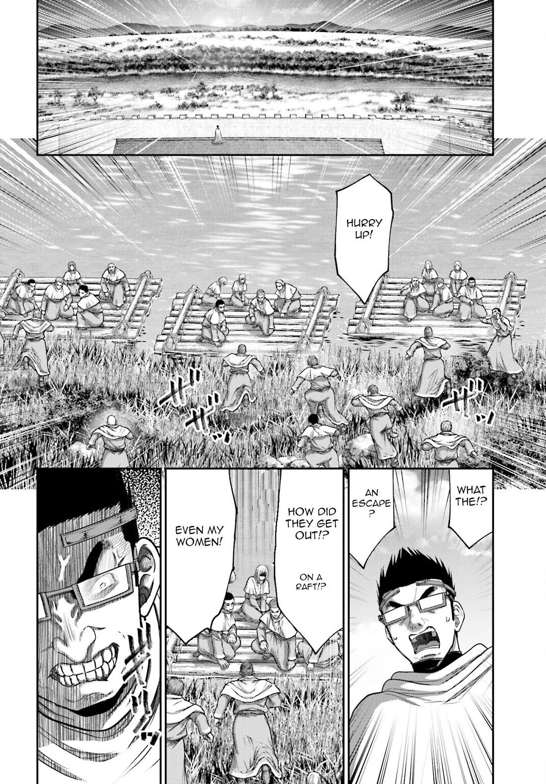 Buta No Fukushuu - Chapter 35: Sasaki’s Common Sense