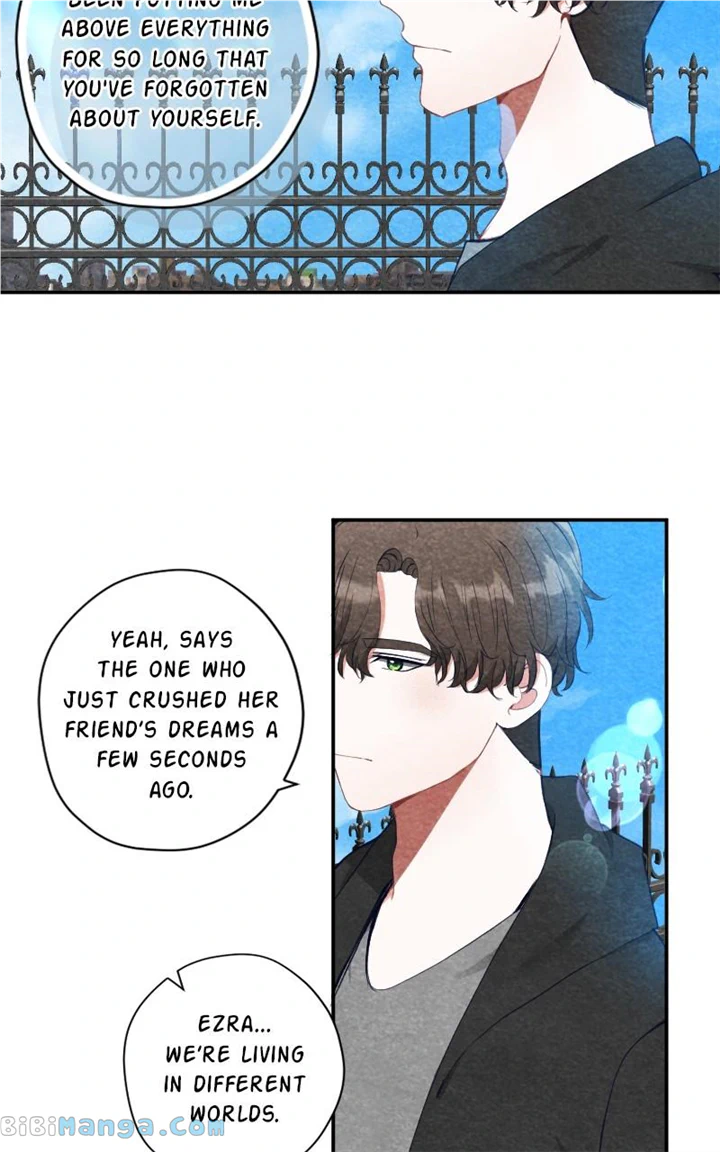 Seven Years Later - Chapter 94