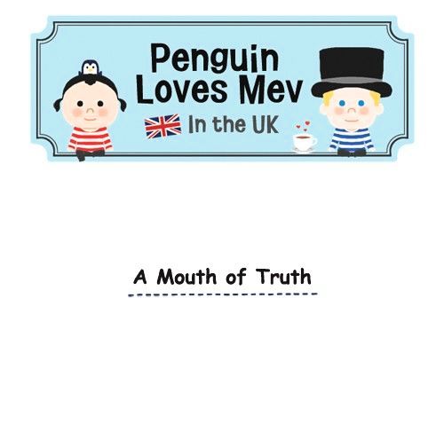 Penguin Loves Mev - Chapter 334