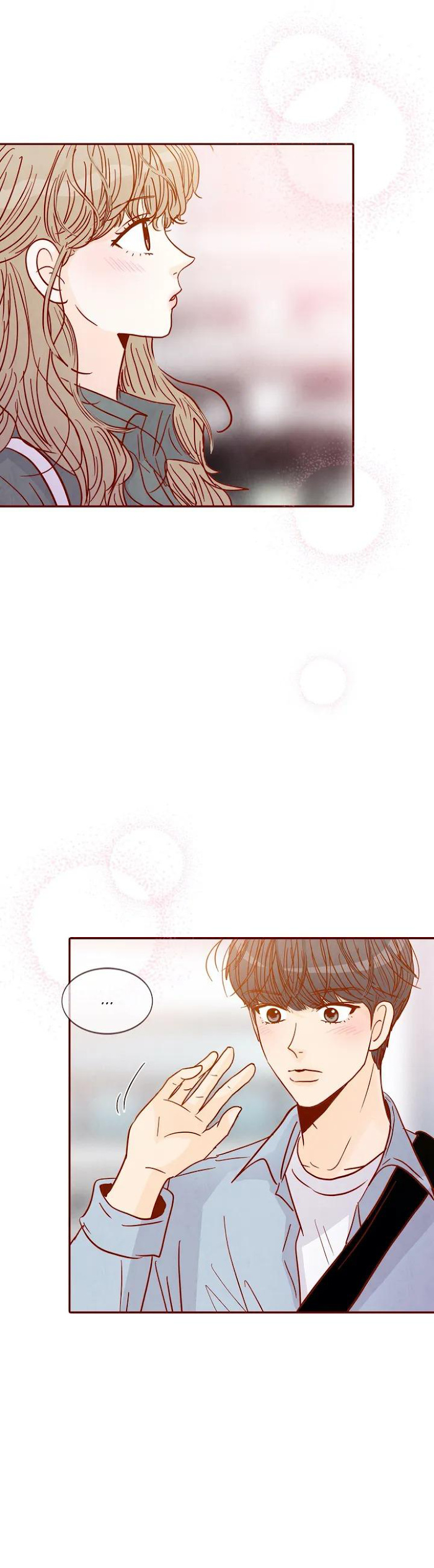 All I Want Is… Who?! - Chapter 66