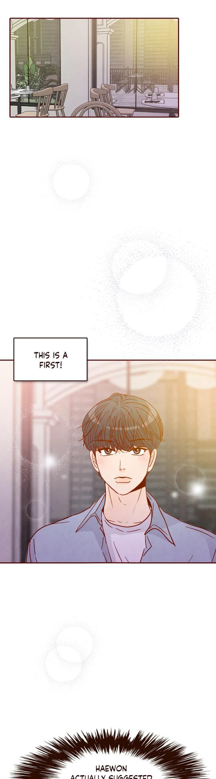 All I Want Is… Who?! - Chapter 66