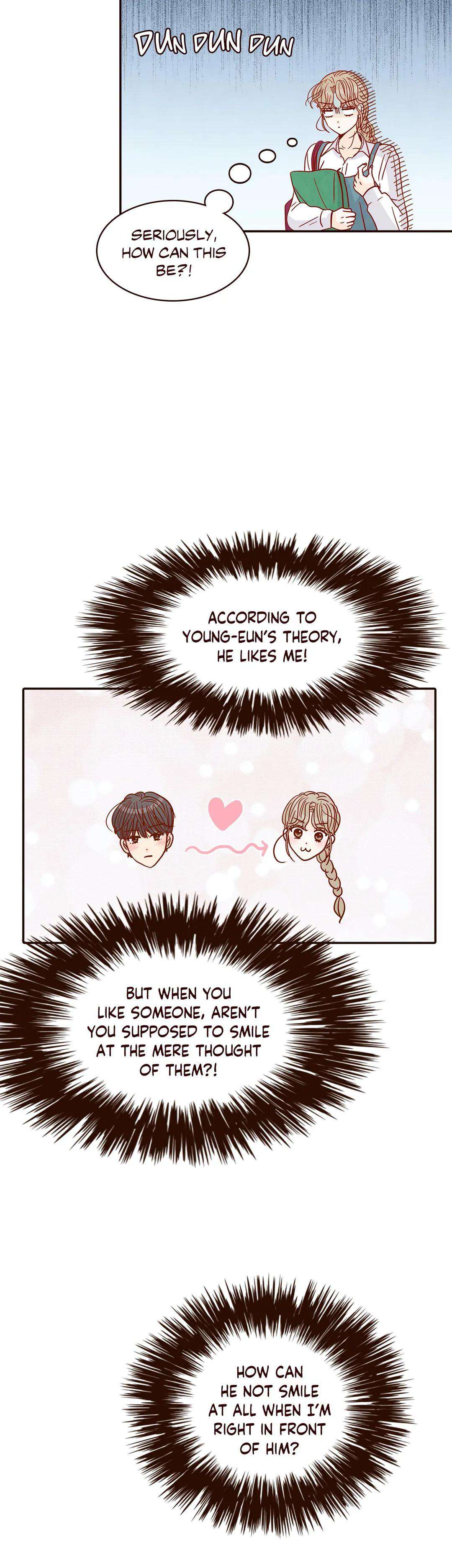 All I Want Is… Who?! - Chapter 46