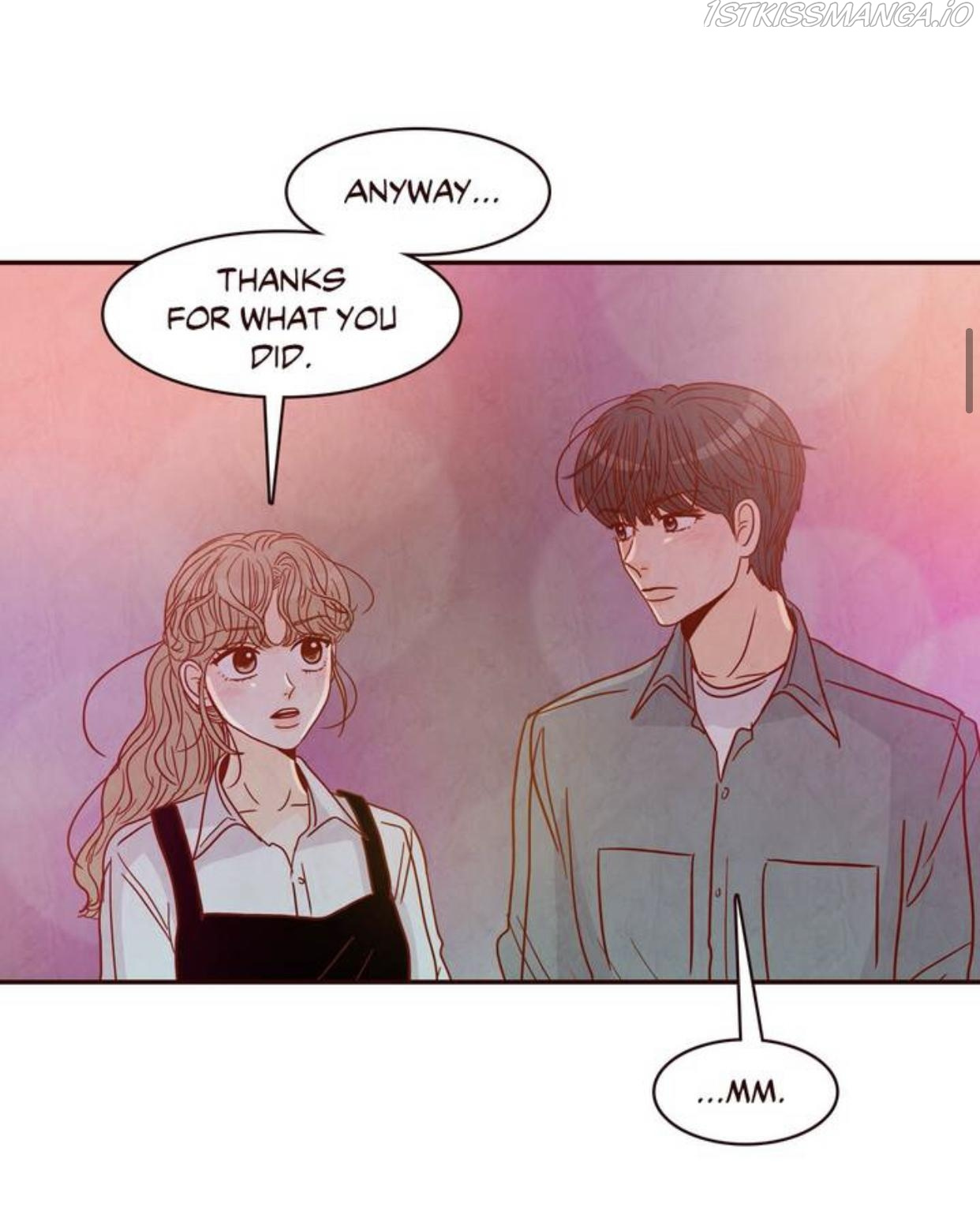 All I Want Is… Who?! - Chapter 53