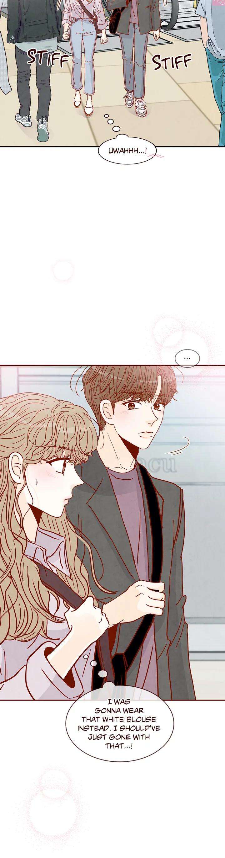 All I Want Is… Who?! - Chapter 30