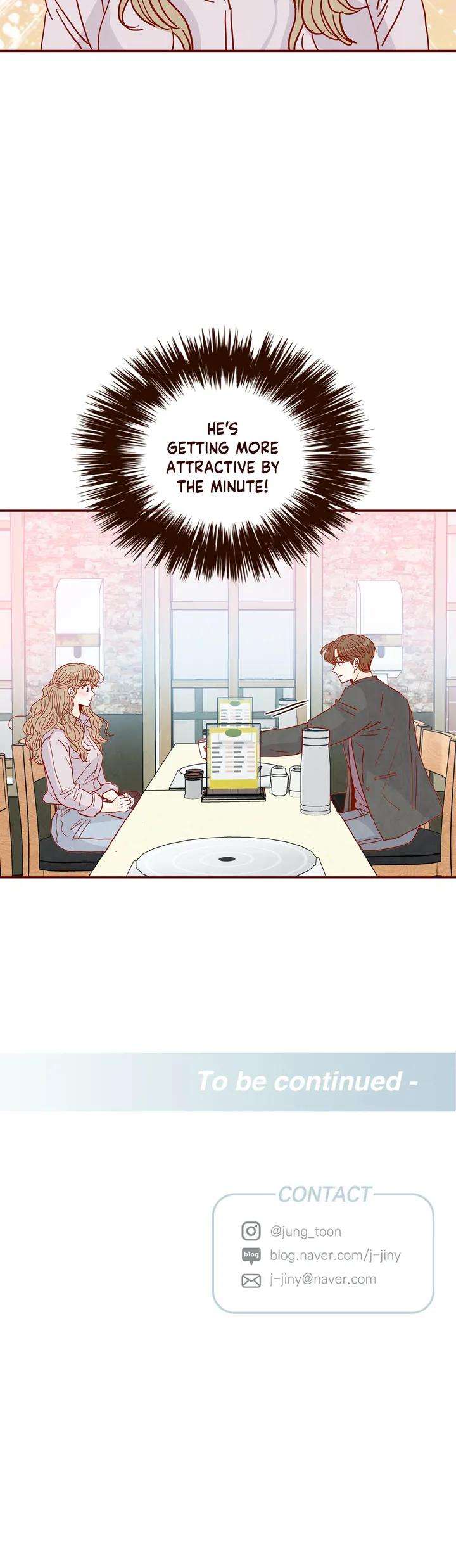 All I Want Is… Who?! - Chapter 30