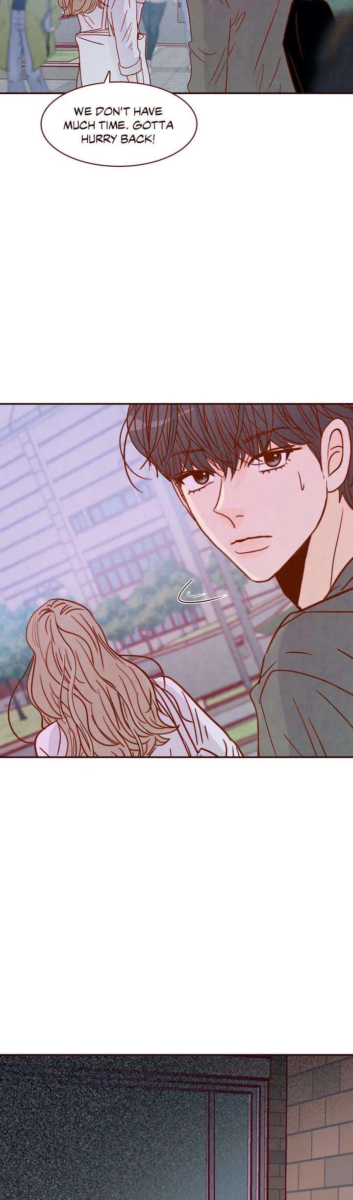 All I Want Is… Who?! - Chapter 28