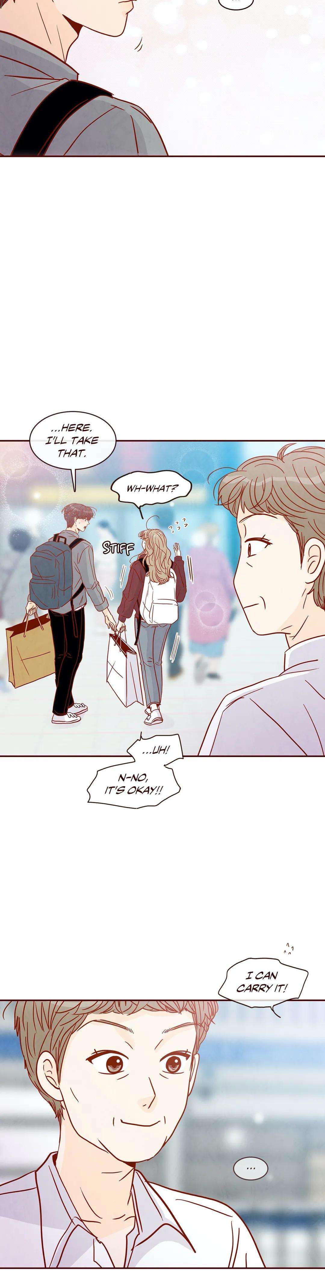 All I Want Is… Who?! - Chapter 39