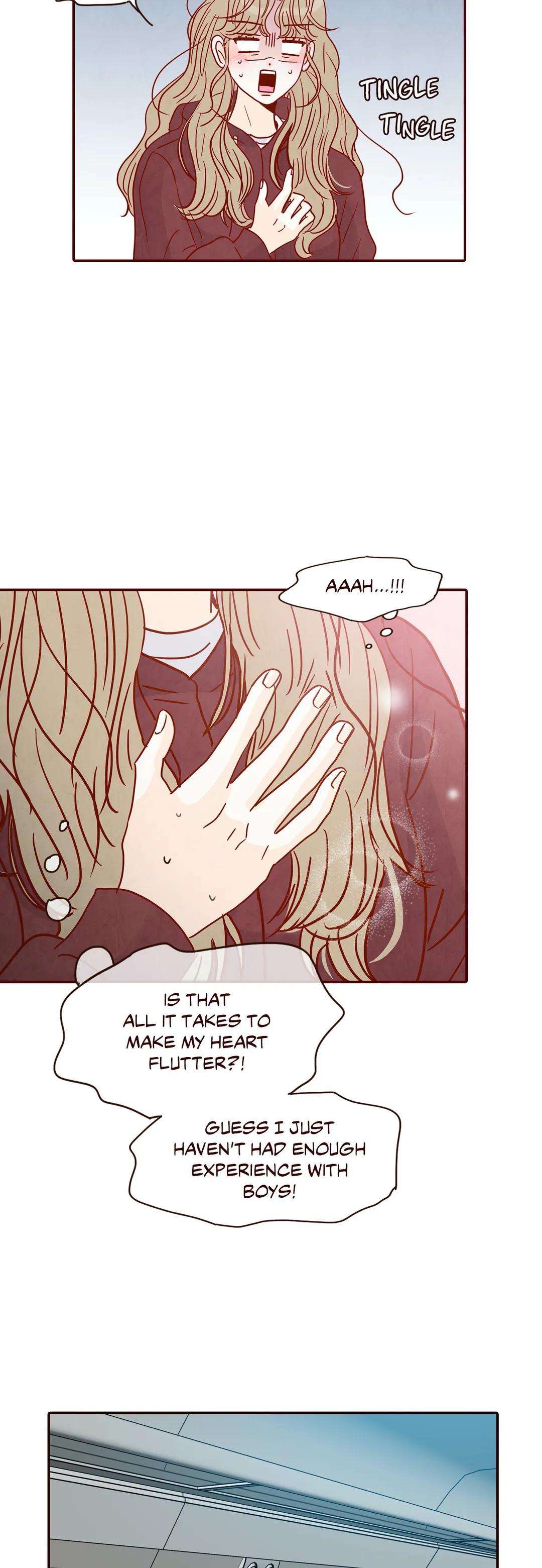 All I Want Is… Who?! - Chapter 39